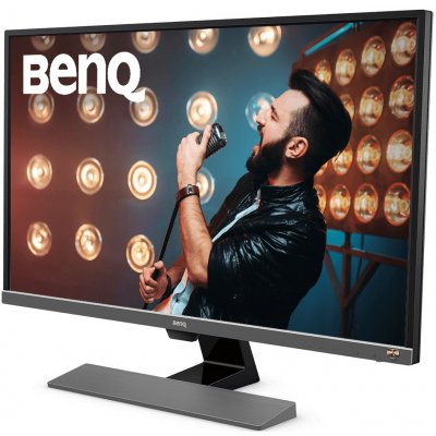 BenQ EW3270U – Zboží Mobilmania