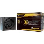Seasonic Core GX-850 ATX3 850W SRP-CGX851-A5A32SF – Zboží Živě