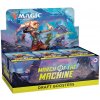 Sběratelská kartička Wizards of the Coast Magic The Gathering: March of the Machine Draft Booster Box