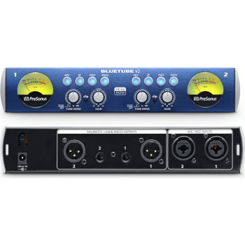 PreSonus BlueTube DP v2