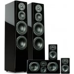 SVS Prime Tower Surround System – Sleviste.cz