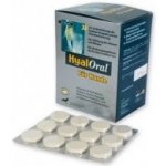 HyalOral pro malá a střední plemena psů 90 tbl – Hledejceny.cz