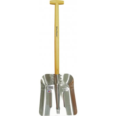 Al lopata malá s nás.T 60 – Zboží Dáma