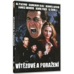 VÍTĚZOVÉ a PORAŽENÍ DVD – Hledejceny.cz