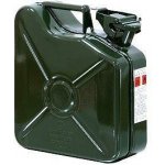 LKQ Plechový kanystr GV AK0012 5 l – Zboží Dáma