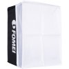 Softboxy Fomei Softbox 21x21 cm pro LED ROLL 18 W