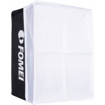 Fomei Softbox 21x21 cm pro LED ROLL 18 W – Hledejceny.cz