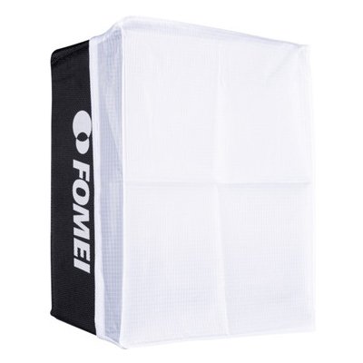 Fomei Softbox 21x21 cm pro LED ROLL 18 W