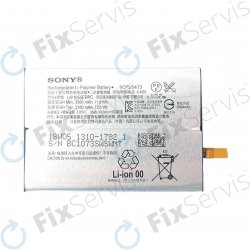 Sony LIP1655ERPC