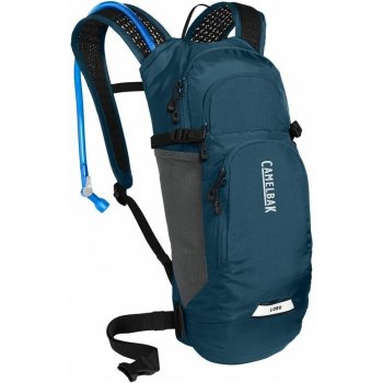 Camelbak Lobo 9l Moroccan Blue black