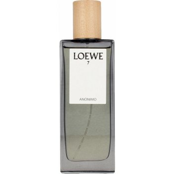 Loewe 7 Loewe Anonimo parfémovaná voda pánská 50 ml