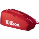 Wilson Super Tour 6Pk 2025 – Zboží Dáma