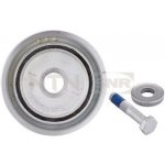 Řemenice, klikový hřídel SNR DPF359.34K1 – Zboží Mobilmania