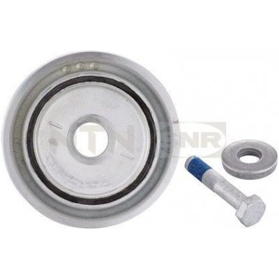 Řemenice, klikový hřídel SNR DPF359.34K1 – Zboží Mobilmania