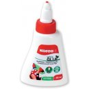 Lepidlo na papír Kores White Glue lepidlo - 60 ml