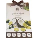 ARÔME Vonné sáčky Coconut and Lime 3 ks – Hledejceny.cz