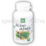 Allnature Zelený ječmen bylinný extrakt 60 kapslí – Hledejceny.cz