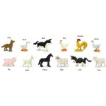 Safari Ltd. Tuba Na statku – Zboží Mobilmania