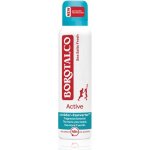 Borotalco Active Sea Salt antiperspirant deospray 150 ml – Sleviste.cz