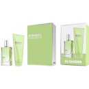 Jil Sander Evergreen EDT 30 ml + tělové mléko 75 ml dárková sada