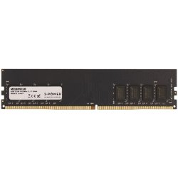 2-Power DDR4 4GB 2400MHz CL17 MEM8902B