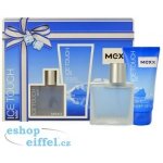 Mexx Ice Touch Man EDT 30 ml + sprchový gel 50 ml dárková sada – Hledejceny.cz