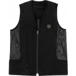 Spark Airbagová vesta Manege dětská černá – Zboží Dáma