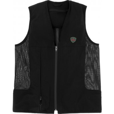 Spark Airbagová vesta Manege dětská černá – Zboží Dáma