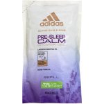 Adidas Pre-Sleep Calm antistresový sprchový gel 400 ml – Zboží Mobilmania