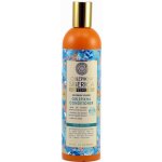 Natura Siberica rakytníkový balzám pro všechny typy vlasů Maximální objem 400 ml – Zboží Dáma