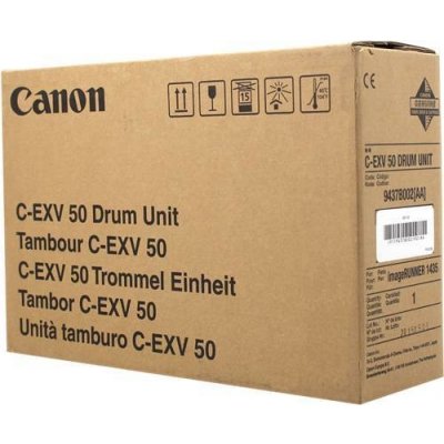 Canon C-EXV50 - Originální válec, (9437B002) – Hledejceny.cz