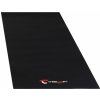 Podložka pod fitness stroj Christopeit Sport podložka pod sportovní přístroje 160 x 84 x 0,4 cm černá