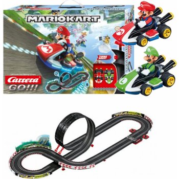 Carrera GO Nintendo Mario Kart 8