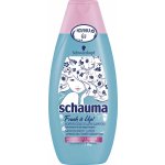 Schauma Fresh it Up! šampon 400 ml – Zbozi.Blesk.cz