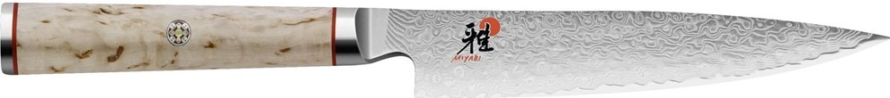 MIYABI Japonský malý nůž 5000MCD 13 cm