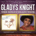 Knight Gladys - Solo Collection CD – Hledejceny.cz