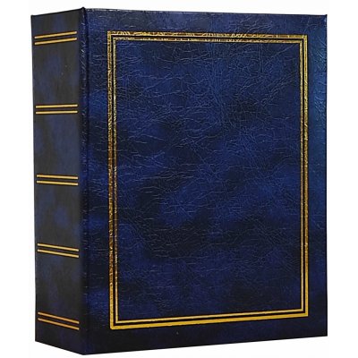 Album na 304 fotek 10x15 Gedeon Classic BL – Sleviste.cz