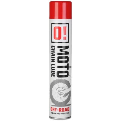 OMOTO OFF-ROAD 750 ml | Zboží Auto