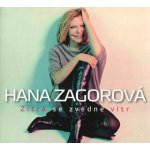 Hana Zagorová - Zítra se zvedne vítr-Zlatá kolekce, 3 CD, 2011 – Hledejceny.cz