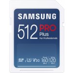 Samsung SDXC 512 GB MB-MD512KA/EU – Zboží Mobilmania