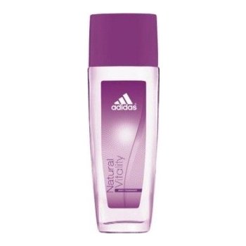 Adidas Natural Vitality Woman deodorant sklo 75 ml