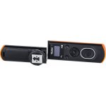 Rollei bezdrátová spoušť pro zrcadlovky Nikon 0,96" OLED displej 28119 – Zboží Živě