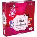 Albi Hra o manželství – Zboží Dáma