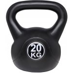 Fitforce FKBP 20 kg – Zboží Mobilmania