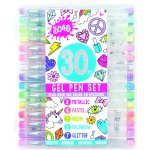 Make it Real Gelová pera – Sleviste.cz