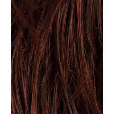 High Power by Ellen Wille paruka Melody Mono Large ****/ high heat fiber darkauburn rooted – Hledejceny.cz