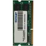 Patriot DDR3 8GB 1600MHz CL11 PSD38G16002S – Sleviste.cz