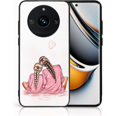 VSECHNONAMOBIL 91927 MY ART Ochranný kryt pro Realme 11 Pro 5G / Pro+ 5G DAUGHTER (114) – Sleviste.cz