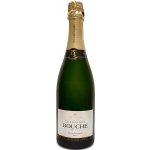 Champagne Bouché Cuvée Réservée Brut 12% 0,75 l (holá láhev)