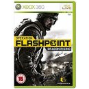 Operation Flashpoint 2: Dragon Rising